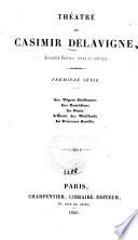 Théâtre