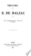 Théatre