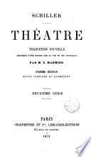 Théatre