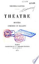 Théâtre