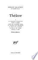 Théâtre