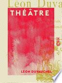 Théâtre