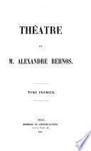 Théâtre