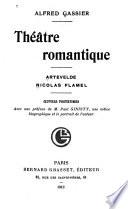 Théâtre romantique