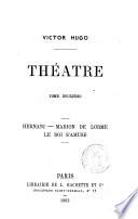 Theatre Victor Hugo