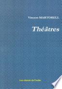 Théâtres