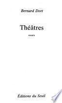 Théâtres
