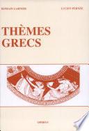 Thèmes grecs