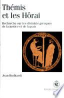 Thémis et les Hôrai
