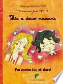 Théo a deux mamans