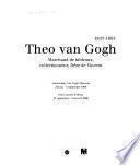 Theo van Gogh