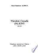 Théodore Caruelle d'Aligny