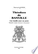 Théodore de Banville