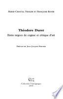 Théodore Duret