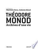 Théodore Monod
