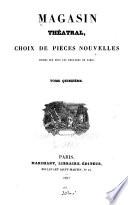 Théodore, ou Heureux quand même