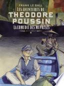 Théodore Poussin – Récits complets - tome 5 - La comédie des méprises
