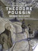 Théodore Poussin – Récits complets - tome 6 - Novembre toute l'année