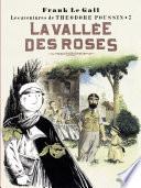 Théodore Poussin - tome 7 - La vallée des roses