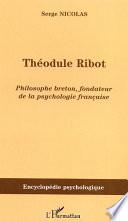 Théodule Ribot (1839-1917)