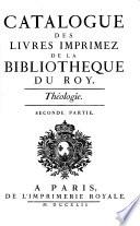 Theologie