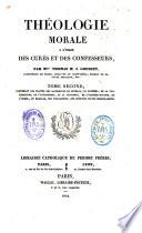 Théologie morale