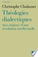 Théologies dialectiques
