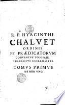 Théologues écclésiastiques