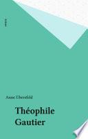 Théophile Gautier