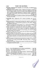 Théorie analytique du système du monde