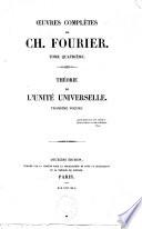 Théorie de l'unité universelle