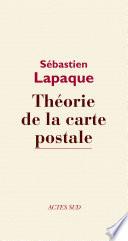 Théorie de la carte postale