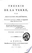 Théorie de la terre