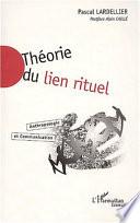 Théorie du lien rituel