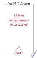 Théorie évolutionniste de la liberté