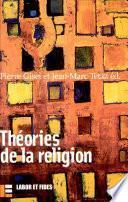 Théories de la religion