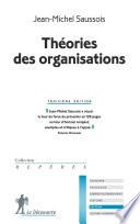 Théories des organisations