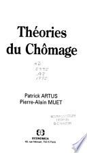 Théories du chômage