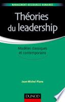 Théories du leadership