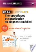 Thérapeutique et contribution au diagnostic médical