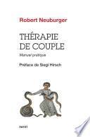 Thérapie de couple