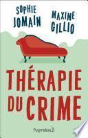 Thérapie du crime