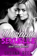 Thérapie Sexuelle avec une Femme