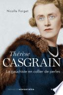 Thérèse Casgrain