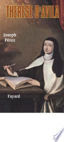Thérèse d'Avila