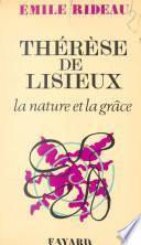 Thérèse de Lisieux