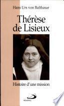Thérèse de Lisieux