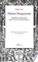 Thérèse Desqueyroux