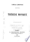 Thérèse Monique