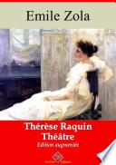 Thérèse Raquin (Théâtre)